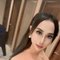 THE QUEEN 8INC YOUR DREAMS TRUE🫦 - Transsexual escort in Bali