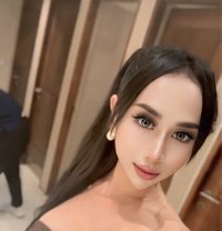 THE QUEEN 8INC YOUR DREAMS TRUE🫦 - Transsexual escort in Bali Photo 29 of 29