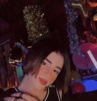 The Queen 🥖 - Male escort in Muscat