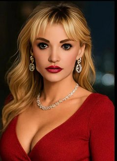 The Queen Natasha - escort in Busan Photo 10 of 12