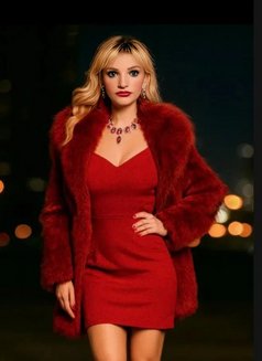 The Queen Natasha - escort in Busan Photo 12 of 12