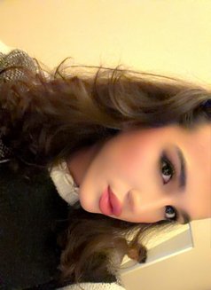 هتان /hatan 🇸🇦🫦 - Acompañantes transexual in Dubai Photo 19 of 19