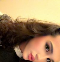 Hatan 🇸🇦 - Transsexual escort in Riyadh Photo 19 of 20