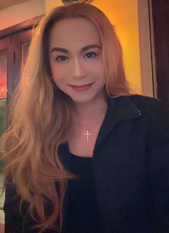 THE QUEEN "TS NINA "HAS ARRIVED IN GZ - Acompañantes transexual in Guangzhou Photo 11 of 11