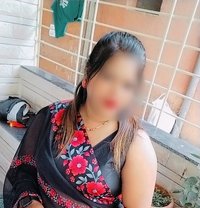 The Radiant Jewel of Pune - escort in Pune