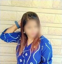 The Radiant Jewel of Pune - escort in Pune