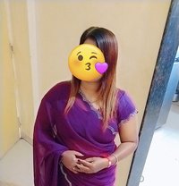 The Radiant Jewel of Pune - escort in Pune