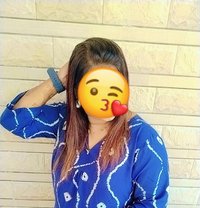 The Radiant Jewel of Pune - escort in Pune