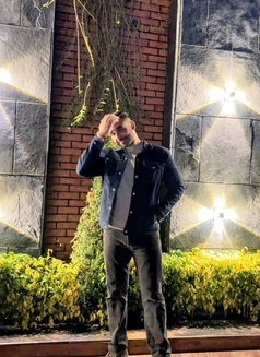 The Rainmaker - wet wild orgasms - Male escort in Gurgaon Photo 3 of 3