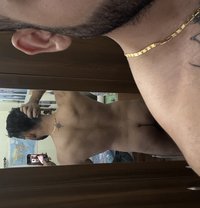 The Rainmaker - make you drip drip drip - Acompañantes masculino in New Delhi