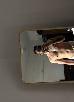 The Rainmaker - Your pleasure partner - Male escort in Gurgaon Photo 6 of 6