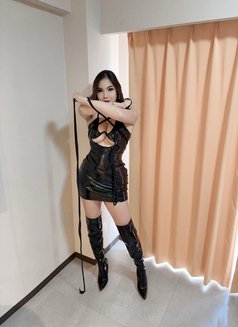 the real BDSM queen - escort in Taipei Photo 7 of 20