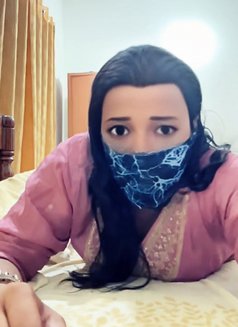 🫰The Real Crossy Mehra🫰 - Transsexual escort in Kochi Photo 8 of 29