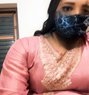 🫰The Real Crossy Mehra🫰 - Transsexual escort in Kochi Photo 12 of 29