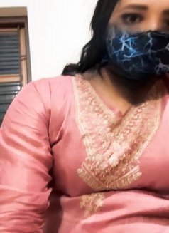 🫰The Real Crossy Mehra🫰 - Transsexual escort in Kochi Photo 12 of 29