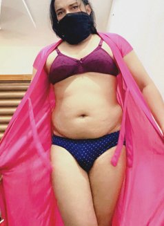 🫰The Real Crossy Mehra🫰 - Transsexual escort in Kochi Photo 27 of 29