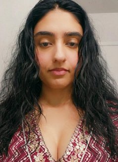 🫰The Real Crossy Mehra🫰 - Acompañantes transexual in Kochi Photo 29 of 29