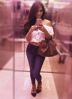 (**Amazing TOP Incredible BOTTOM Ella**) - Transsexual escort in Ho Chi Minh City Photo 25 of 30