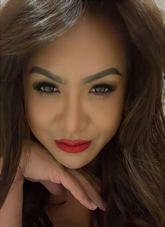 (**Amazing TOP Incredible BOTTOM Ella**) - Transsexual escort in Ho Chi Minh City Photo 17 of 30