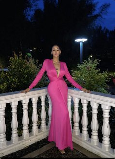 PINAYtrans Bella with STRONG POPPERS - Transsexual escort in Singapore Photo 25 of 26