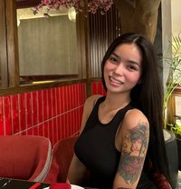 Jennifer - puta in Manila