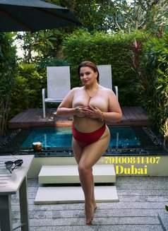 The Real Jamilia Mistress and Classic - escort in Dubai Photo 7 of 22