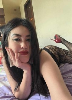 The REAL LADY and TOP SHEMALE 🇵🇭🇵🇭 - Transsexual escort in Dubai Photo 9 of 16