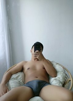 the real meaning of pleasure - Acompañantes masculino in Manila Photo 1 of 13