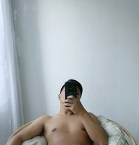 the real meaning of pleasure - Male escort in Manila