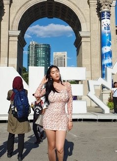Mia oriental - escort in Seoul Photo 13 of 18