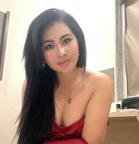 The real one candy.! - escort in Hyderabad