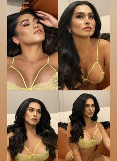THE REAL& THE BEST TSKARA.VERSA-TOP BIG - Transsexual escort in Dubai Photo 21 of 22