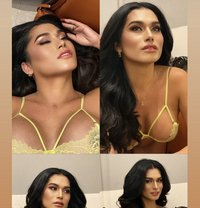 TSKARA.VERSA-TOP.BIGCOCK.BIGBOOBS.TRYME. - Transsexual escort in Dubai Photo 1 of 22