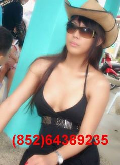 The Real Transsexual Package 4 U - Transsexual escort in Kuala Lumpur Photo 1 of 8