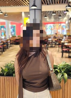 The Real Woman Nikki Swann Just Landed - escort in Hyderabad Photo 1 of 1