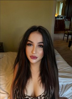 The Real woman Nikki Swann Just Landed - escort in Ahmedabad Photo 7 of 7