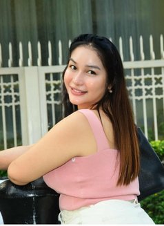 The Real woman Nikki Swann Just Landed - escort in Hyderabad Photo 6 of 6