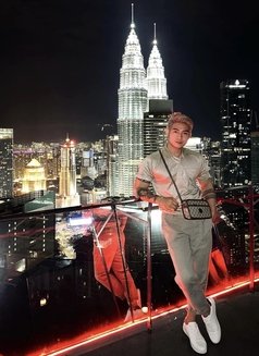 The Regal Clark - Male escort in Singapore Photo 2 of 7