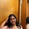 The Romantic GFE of Miss ELENA - escort in Bangalore Photo 2 of 6