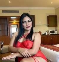 The Romantic GFE of Miss ELENA - escort in Bangalore Photo 14 of 15