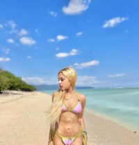 Indian elite model cim cof gfe - escort in Dubai
