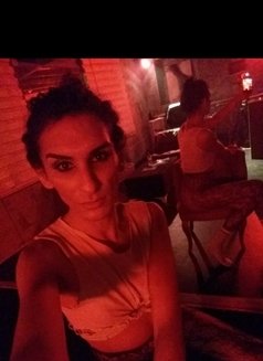 The Sahika - Transsexual escort in İstanbul Photo 2 of 15