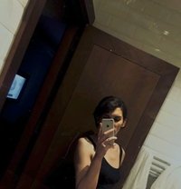 The Sahika - Transsexual escort in Marrakech