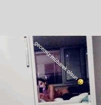 The Sahika - Transsexual escort in Marrakech