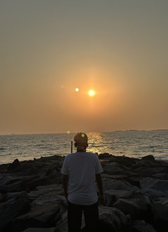 The Satisfaction ! - Male escort in Bangalore Photo 1 of 3
