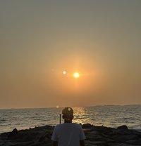 The Satisfaction ! - Male escort in Bangalore