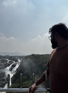 The Satisfaction ! - Male escort in Bangalore Photo 3 of 3