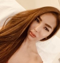 For cam show only! - escort in Davao