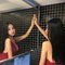 THE SEDUCTIVE ANGEL 🇵🇭/🇷🇺 - escort in Taipei Photo 1 of 22