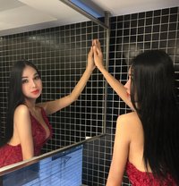 THE SEDUCTIVE ANGEL - escort in Taipei